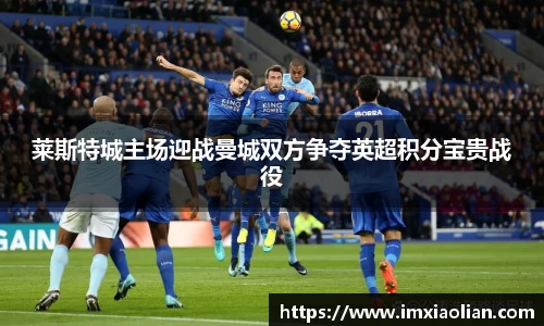 莱斯特城主场迎战曼城双方争夺英超积分宝贵战役